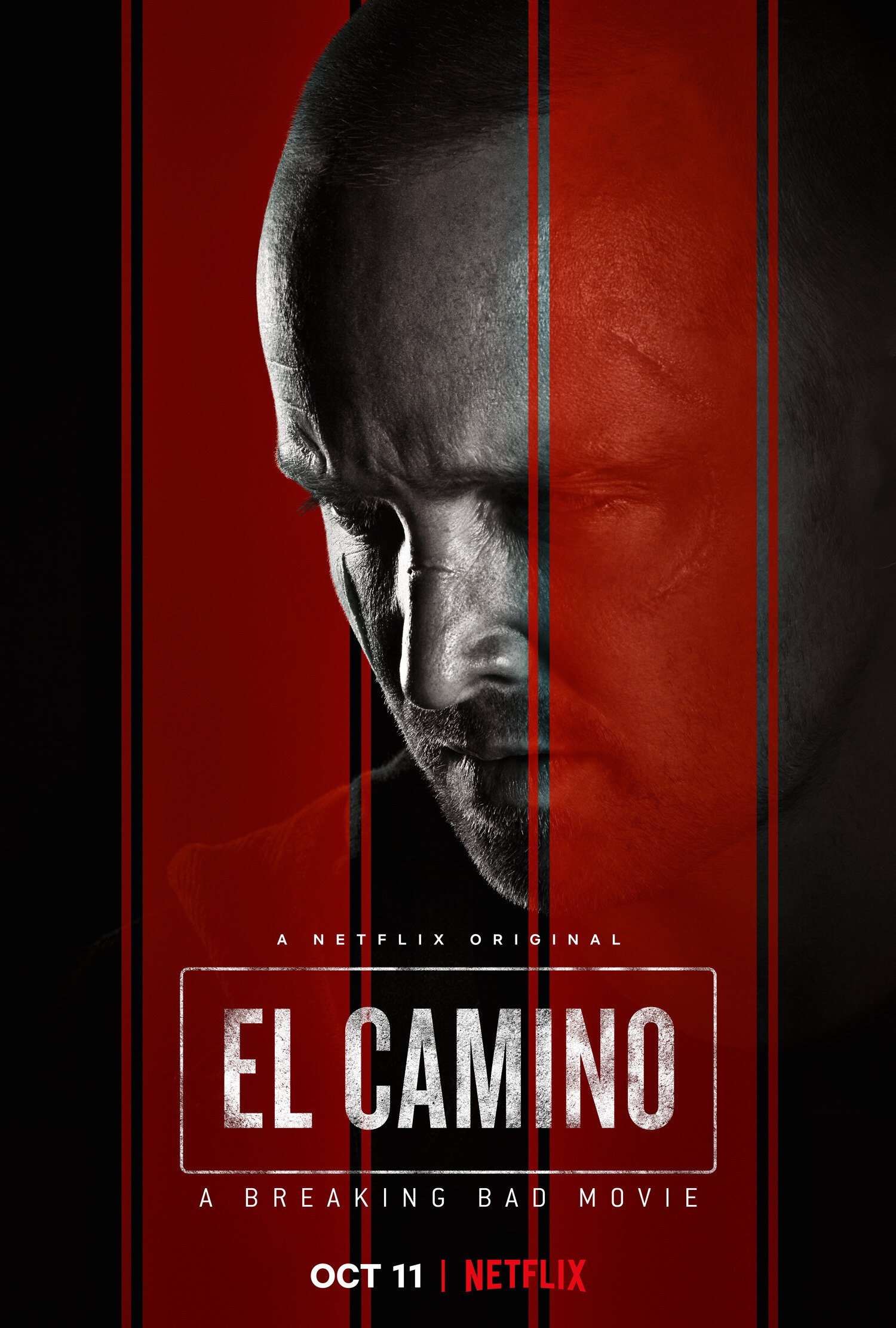 El Camino: Во все тяжкие смотреть онлайн (2019)