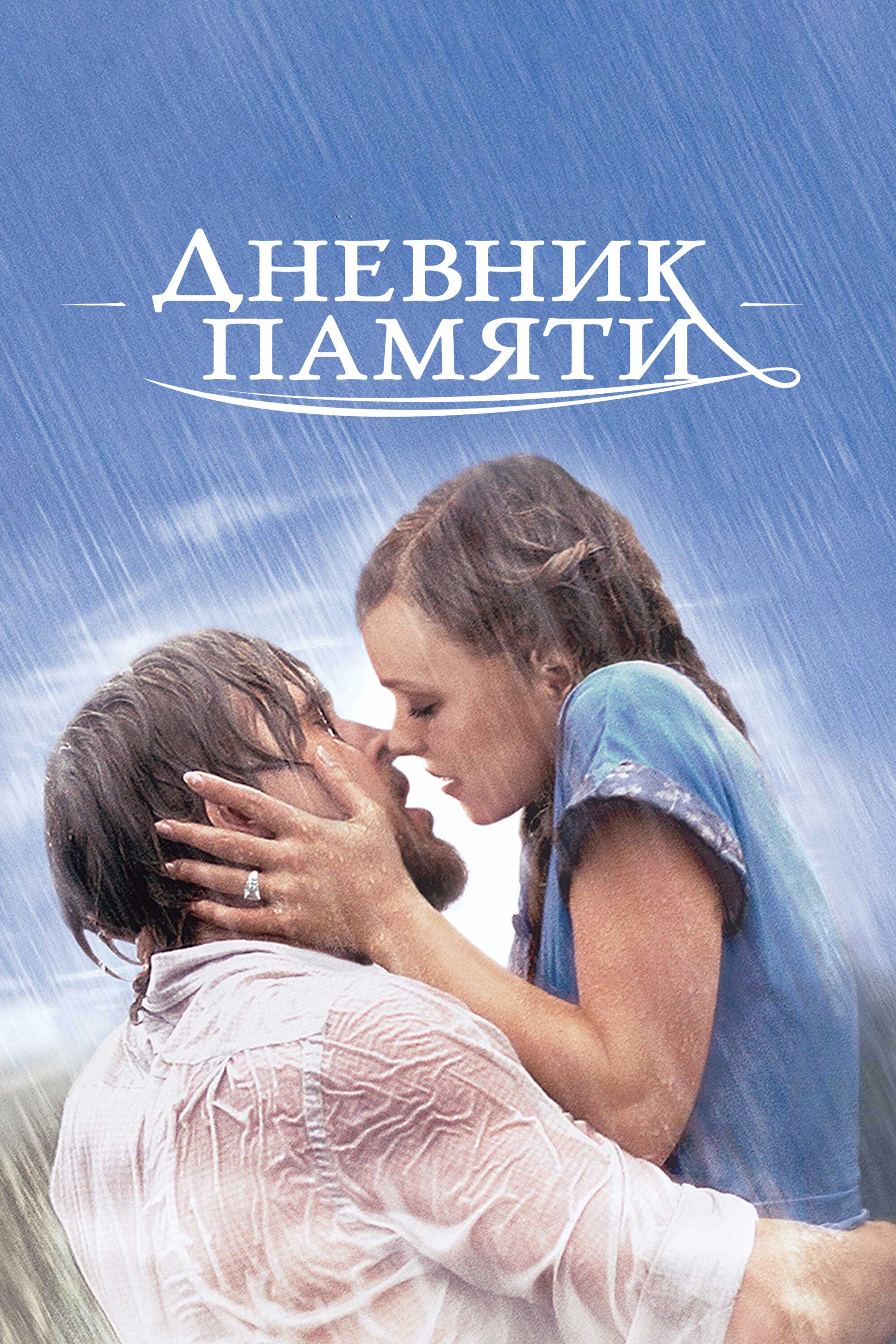 Дневник памяти смотреть онлайн (2004)