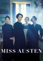 Мисс Остин смотреть онлайн сериал 1 сезон