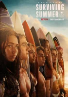 Лето на сёрфе смотреть онлайн сериал 1-2 сезон