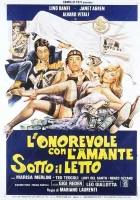  Достопочтенный депутат с любовницей под кроватью смотреть онлайн (1981) 