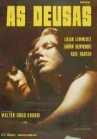  Богини смотреть онлайн (1972) 