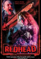  Рыжая смотреть онлайн (2023) 