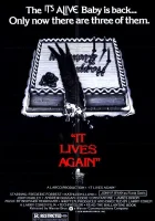  Оно живо снова смотреть онлайн (1978) 