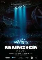  Rammstein: Paris! смотреть онлайн (2017) 