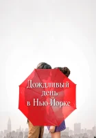  Дождливый день в Нью-Йорке смотреть онлайн (2019) 