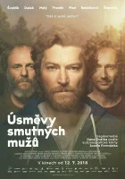  Улыбки грустных мужчин смотреть онлайн (2018) 