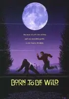  Рожденная свободной смотреть онлайн (1995) 