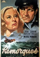  Буксиры смотреть онлайн (1941) 