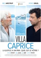  Вилла "Каприз" смотреть онлайн (2020) 