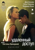  Удаленный доступ смотреть онлайн (2004) 