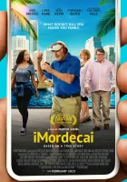  АйМордекай смотреть онлайн (2022) 