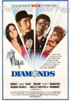  Бриллианты смотреть онлайн (1975) 