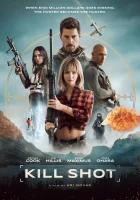  Смертельный выстрел смотреть онлайн (2023) 