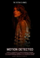  Обнаружено движение смотреть онлайн (2023) 