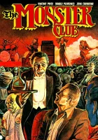  Клуб монстров смотреть онлайн (1980) 