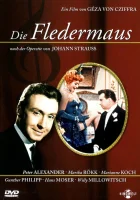  Летучая мышь смотреть онлайн (1962) 