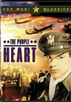 Пурпурное сердце смотреть онлайн (1944) 