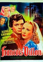  Франсуа Вийон смотреть онлайн (1945) 