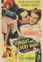  Сегодня вечером и каждый вечер смотреть онлайн (1945) 