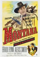  Монтана смотреть онлайн (1950) 
