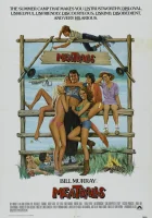  Фрикадельки смотреть онлайн (1979) 