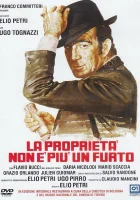 Собственность больше не кража смотреть онлайн (1973) 