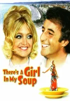  Эй! В моем супе девушка смотреть онлайн (1970) 
