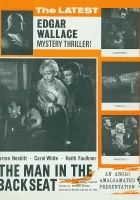  Человек на заднем сидении смотреть онлайн (1961) 