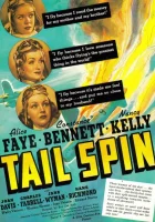  Неуправляемый штопор смотреть онлайн (1939) 