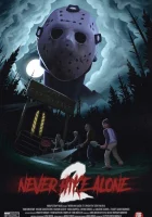  Не ходи один в поход 2 смотреть онлайн (2023) 