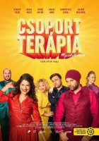  Групповая терапия смотреть онлайн (2021) 