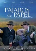  Бумажные птицы смотреть онлайн (2010) 