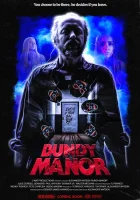  Особняк Банди смотреть онлайн (2020) 