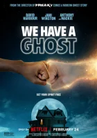  У нас есть призрак смотреть онлайн (2022) 