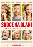  Сердце на ладони смотреть онлайн (2022) 