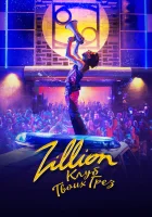  Zillion. Клуб твоих грез смотреть онлайн (2022) 