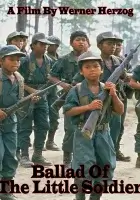  Баллада о маленьком солдате смотреть онлайн (1984) 