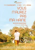  Не видать вам моей ненависти смотреть онлайн (2022) 