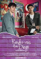  Свидание с Диего смотреть онлайн (2021) 