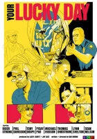  Твой счастливый случай смотреть онлайн (2010) 