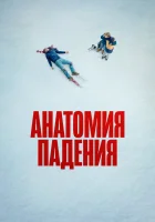  Анатомия падения смотреть онлайн (2023) 