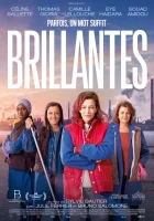  Блестящие смотреть онлайн (2022) 