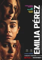  Эмилия Перес смотреть онлайн (2024) 
