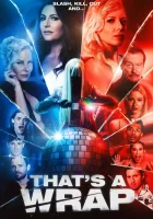  И... снято! смотреть онлайн (2023) 