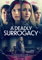  Рука, качающая колыбель смотреть онлайн (2022) 