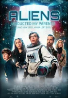  Инопланетяне похитили моих родителей, и теперь я чувствую себя покинутым смотреть онлайн (2023) 