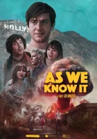  Каким мы его знаем смотреть онлайн (2023) 