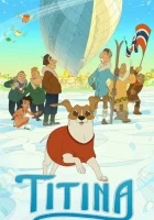  Титина смотреть онлайн (2022) 