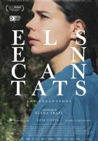  Зачарованные смотреть онлайн (2023) 